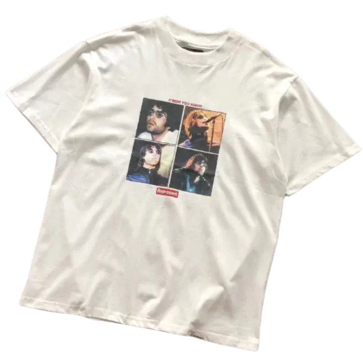 Represent T-Shirt