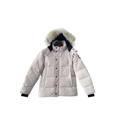 Canada Goose Parka (4 Colorways)