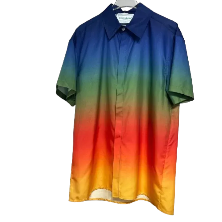 Casblanca Shirt