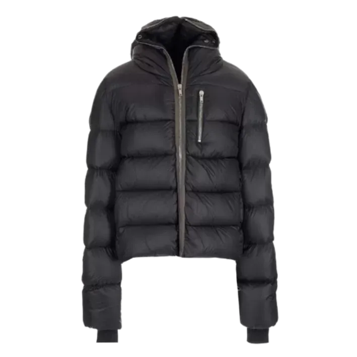 RickOwnes Jacket