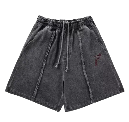 Saint Shorts