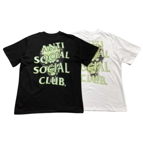 Anti Social Club Tee