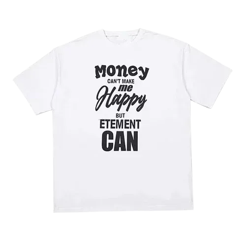 Vetements T-Shirt (20+ Styles)