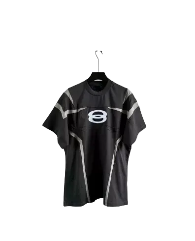 Balenciaha New Unity Shirt