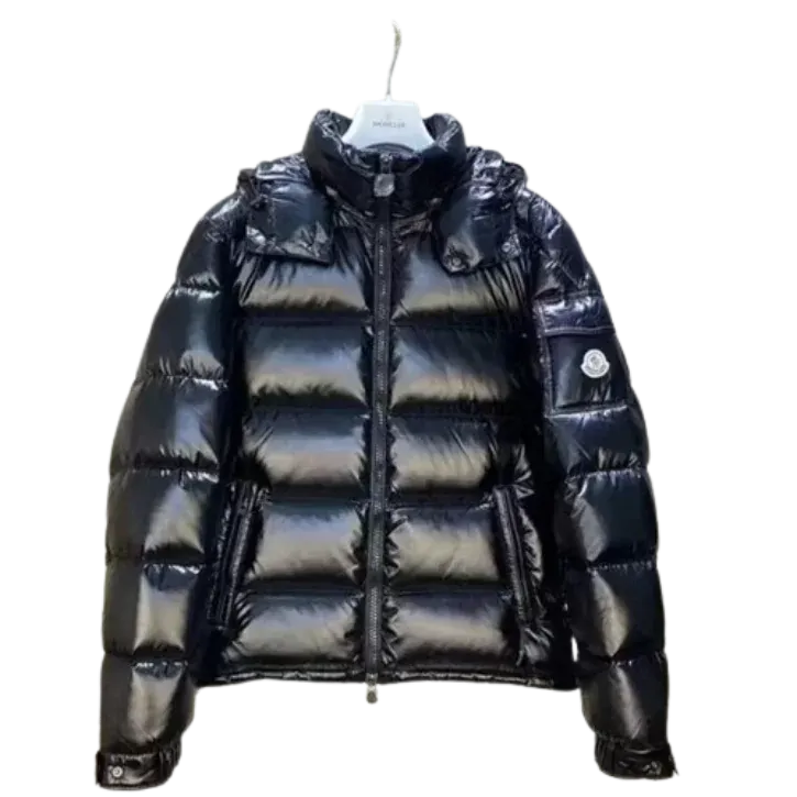 Moncler Jacket (4 Colorways)