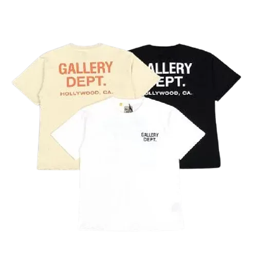 Gallery Dept T-Shirt