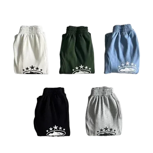 Corteiz Pants