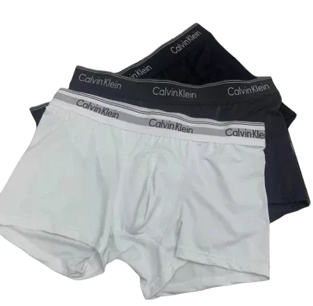 Calvin Klein Underwear (set of 4)