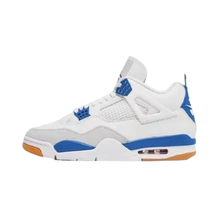 Air Jordan 4 (33 Colorways)