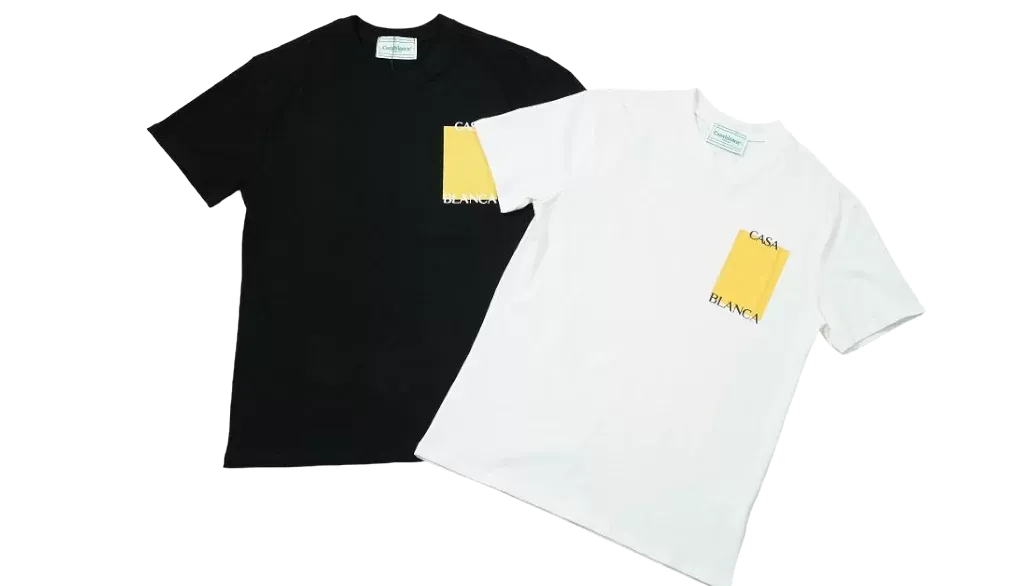 Casablanca T-Shirt