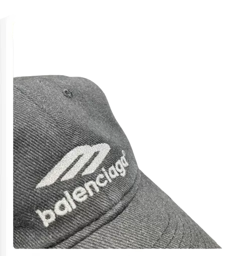 Balenciaga cap