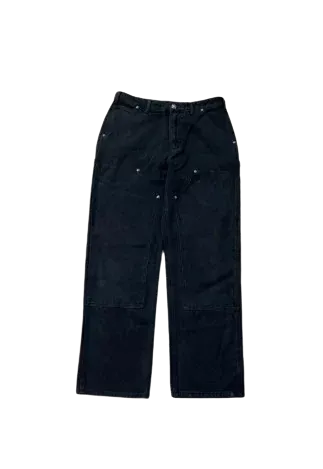 Chrome Hearts x Carhartt