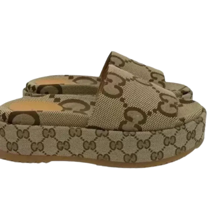 Gucci Slides (8 Colorways)