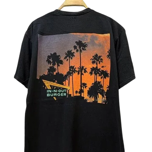 In And Out Shirt
