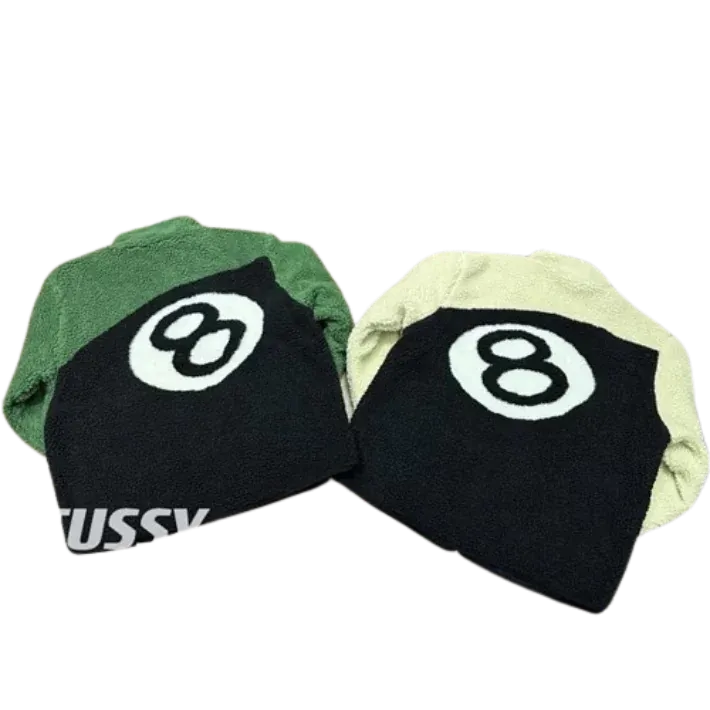 Stussy Hoodie (2 Colorways)