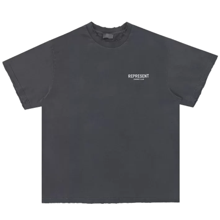 Represent T-Shirt (2 Colorways)