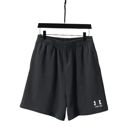 Balenciaga x Underarmour Shorts
