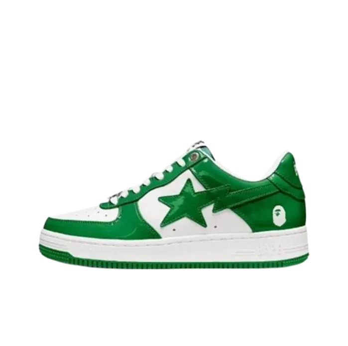 Bapesta (15 Styles)