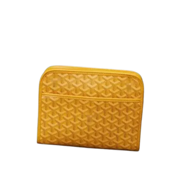 Goyard Toiletry Bags (10+ Colourways)
