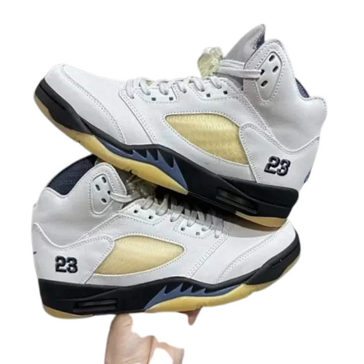 Jordan 5 (30+ Styles)