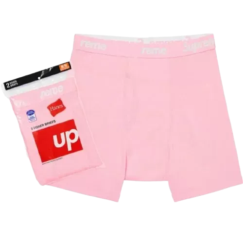 SUPREME BOXERS