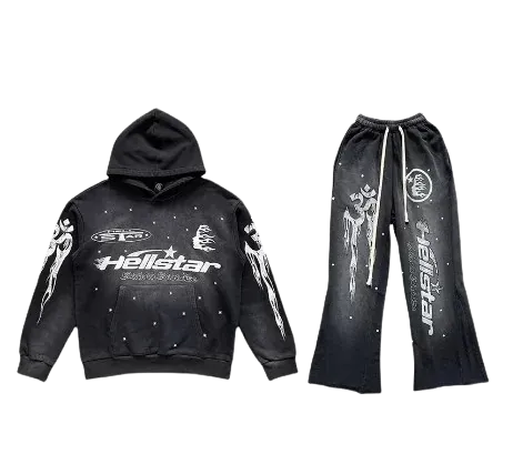 Hellstar Tracksuit