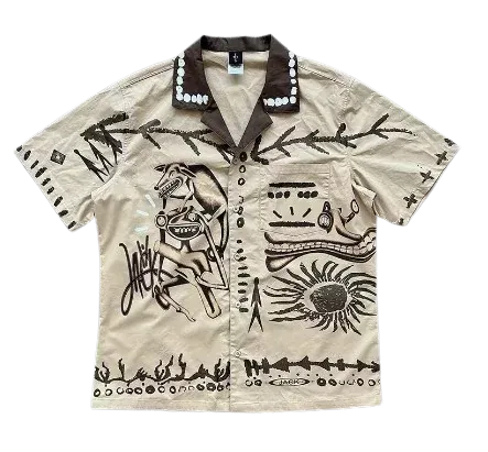 Cactus Jack Shirt