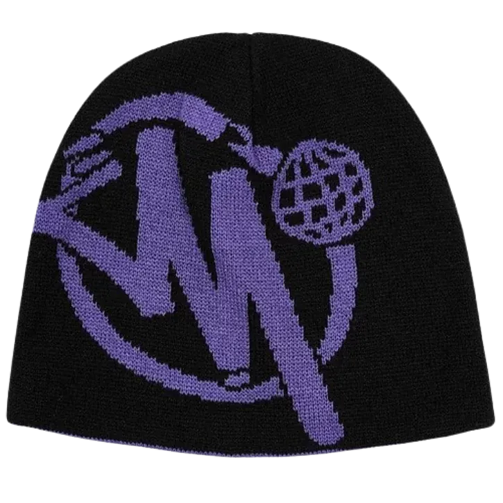 Minus Two Beanie (4 Colorways)