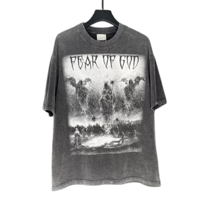 Fear Of God T-Shirt
