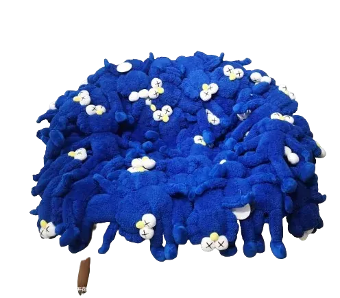 Bape Sofa
