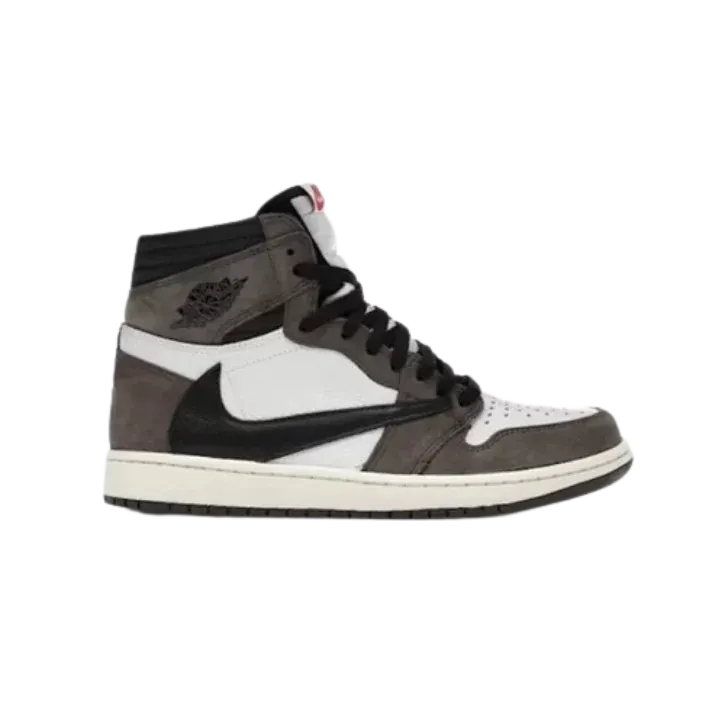 Air Jordan 1 (31 Colorways)