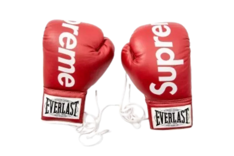Supreme Box Gloves (3 Colorways)