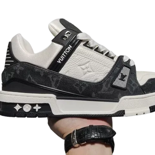 Louis Vuitton Trainer Shoes (20+ Colorways)