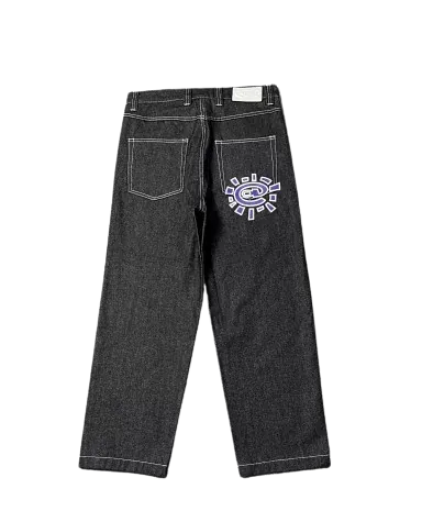 Denim Jeans