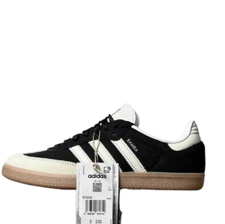 Adidas Samba (30+ Styles)