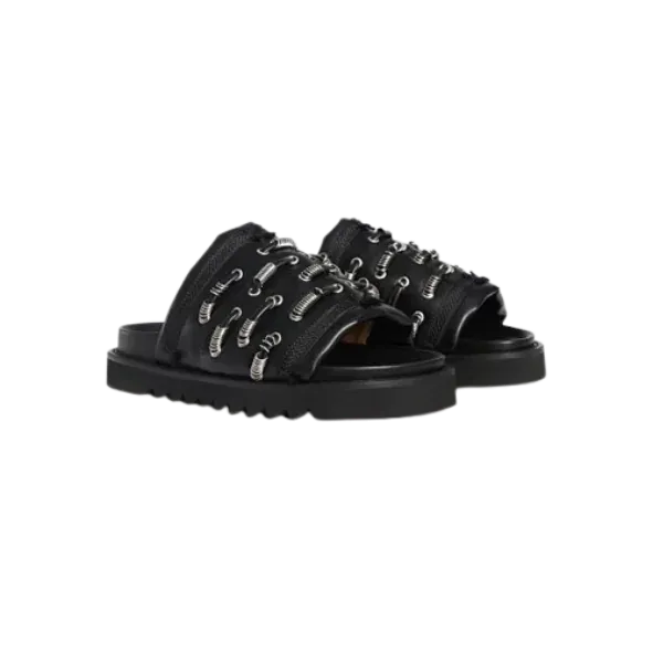 Spring Sandals