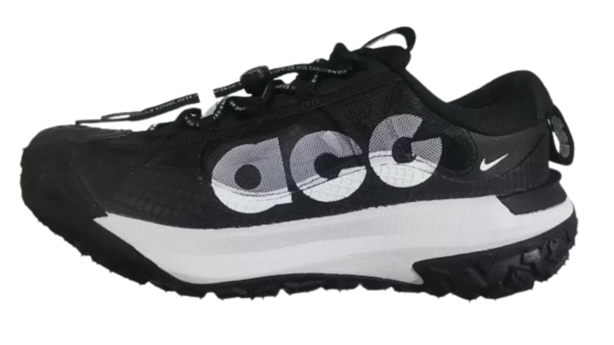 ACG 820 Generation (8 Colorways)