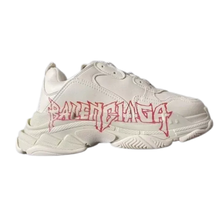 Balenciaga Triple S