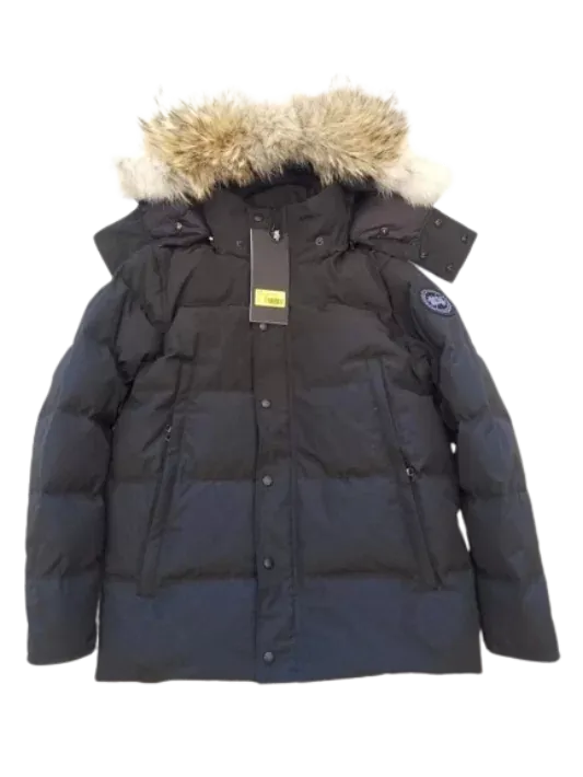 Canada Goose Jacket