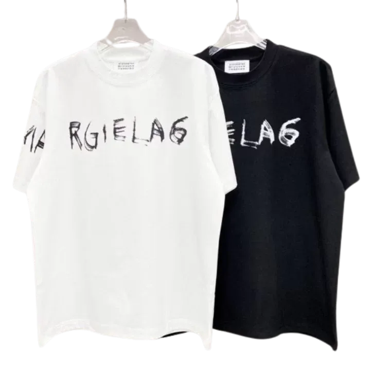 Maison Margiela T-Shirt (2 Colorways)