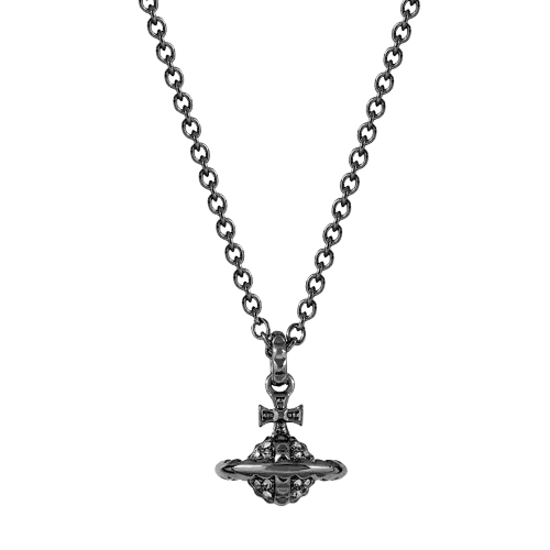 Vivienne Westwood Saturn Necklace (5+ Colorways)