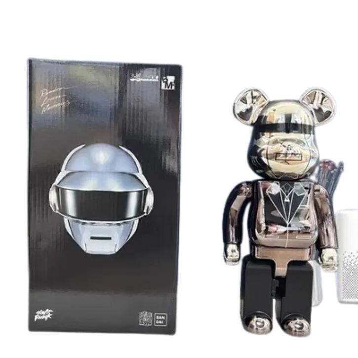 BE@RBRICK Figurine (100+ Styles)