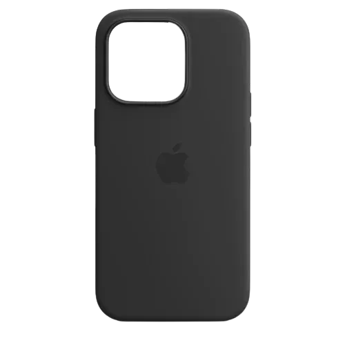 Apple Case Silicone