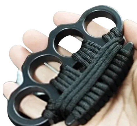 Brass Knuckle