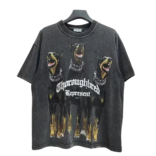 Represent Dog T-Shirt