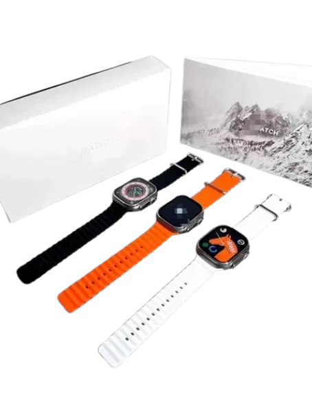 Apple Watch Ultra