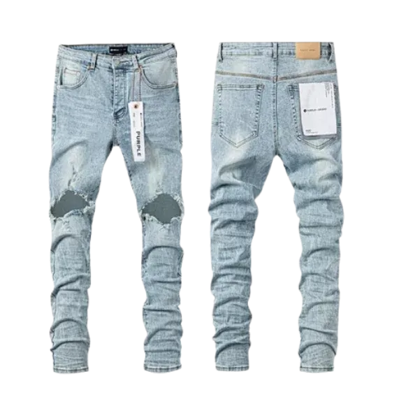 Purple Brand Jeans (38+ Colourways)