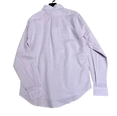 Polo Ralp Lauren Button Up Shirts
