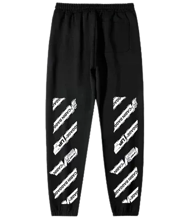 Off White Sweatpants