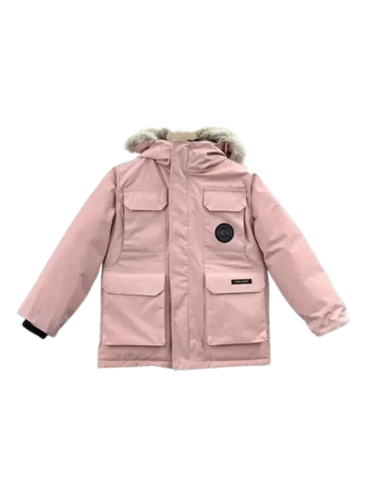 Canada Goose Jacket